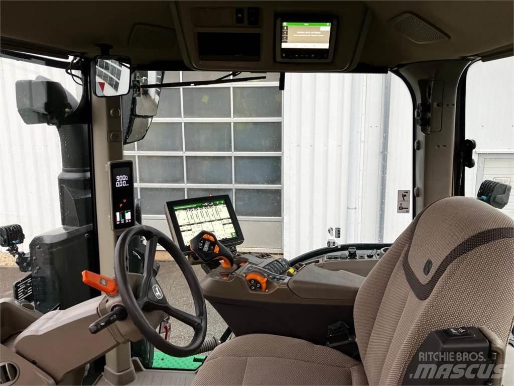 John Deere 7R 350 Traktoren