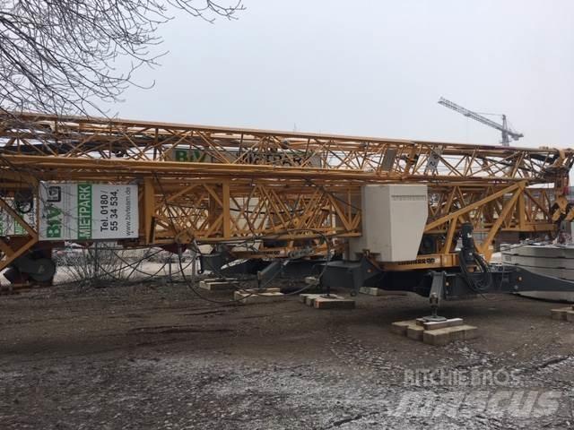 Liebherr 34K Turmdrehkrane