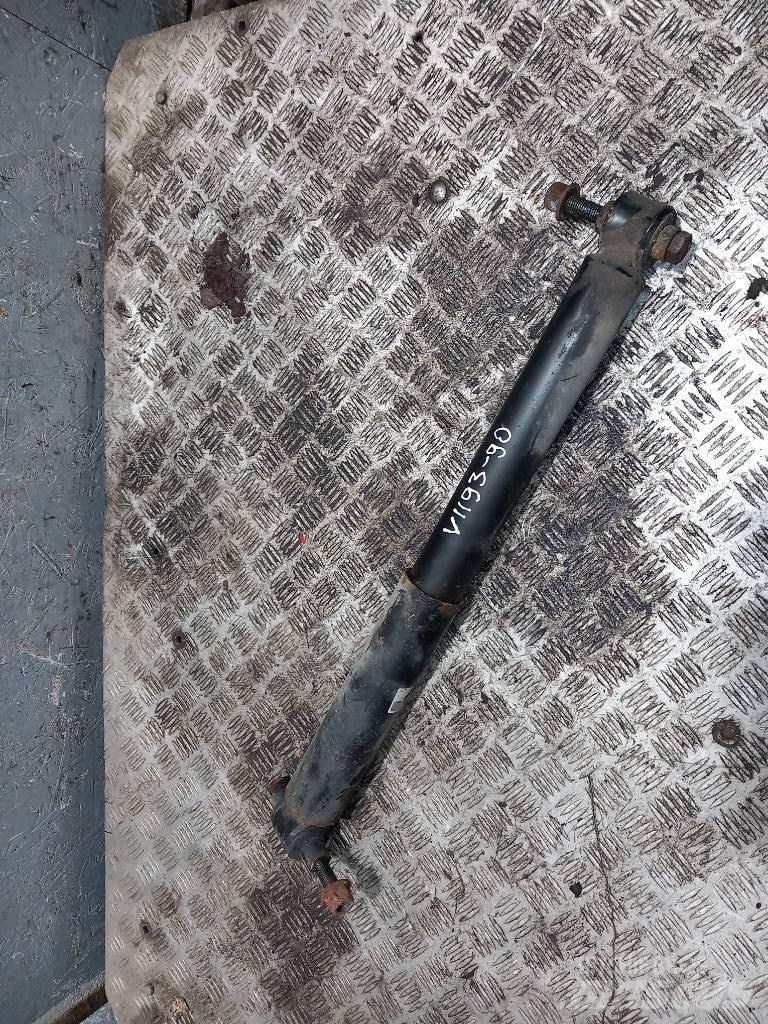 Volvo FH 12     20374544 Chassis
