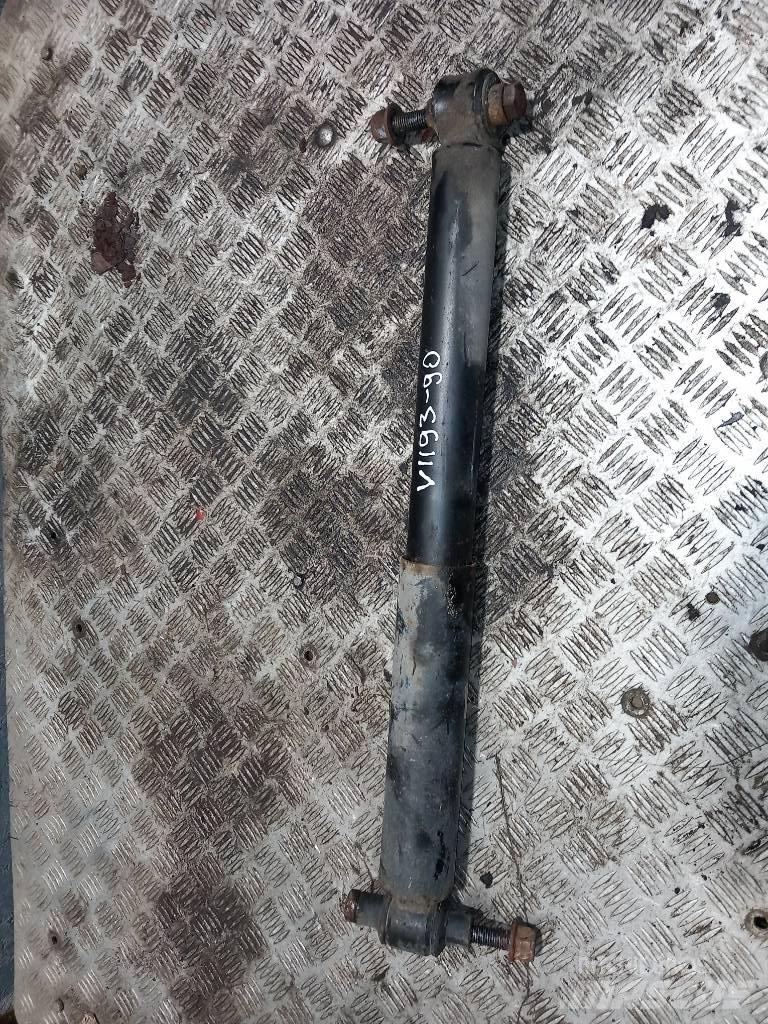 Volvo FH 12     20374544 Chassis