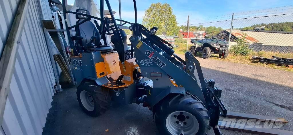 GiANT G 1100 Minilader