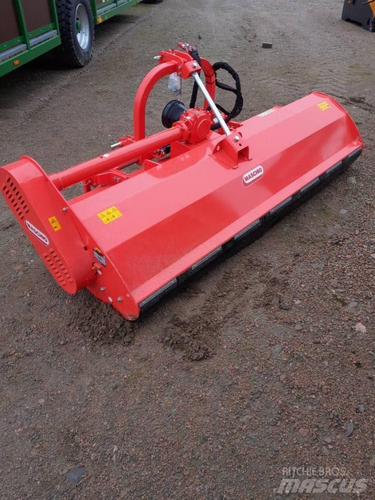 Maschio Brava 250 L Mulcher