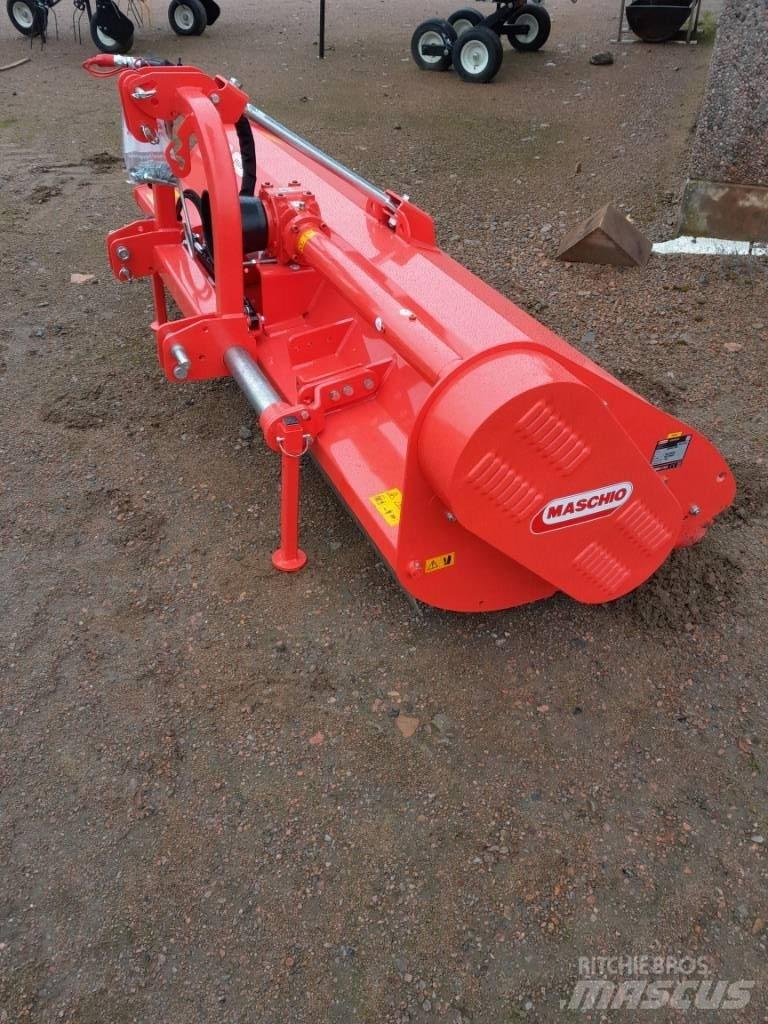 Maschio Brava 250 L Mulcher