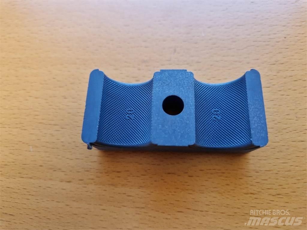 Eco Log 622082 Chassis