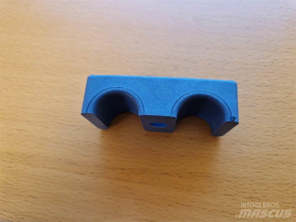 Eco Log 622082 Chassis