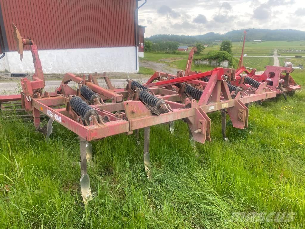 He-Va Megadan Grubber