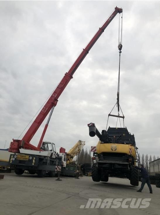 Grove GMK 3050 Kranen voor alle terreinen