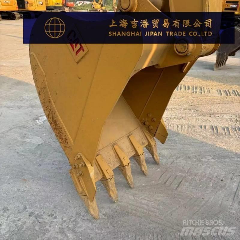 CAT 312 D Raupenbagger