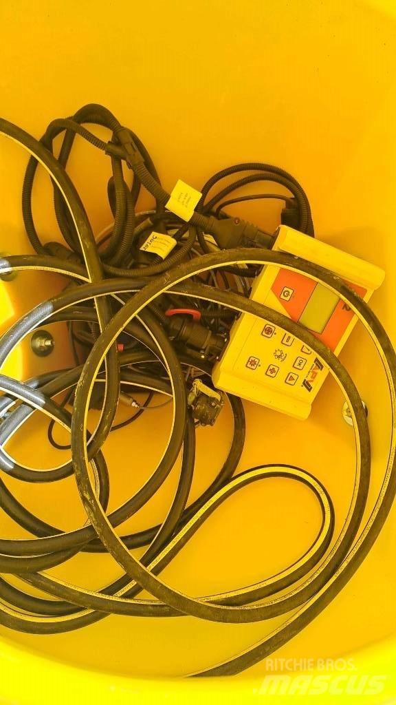 Laumetris DPL-3.5 Drillmaschinen