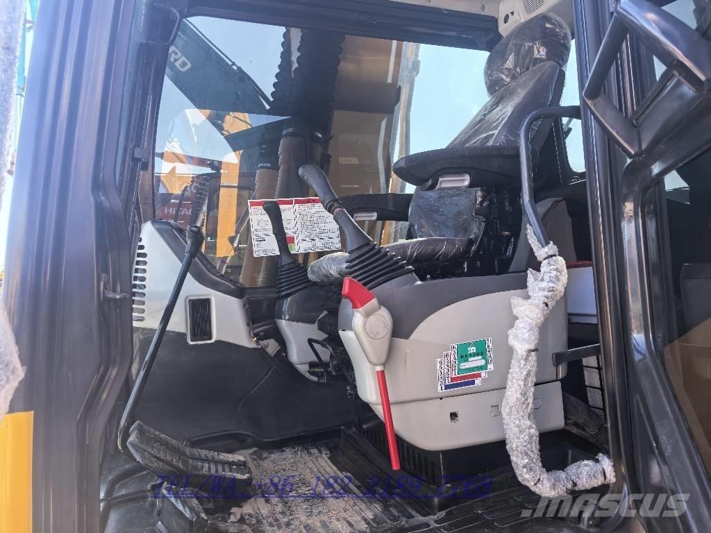Komatsu PC 130 LC-7 Raupenbagger