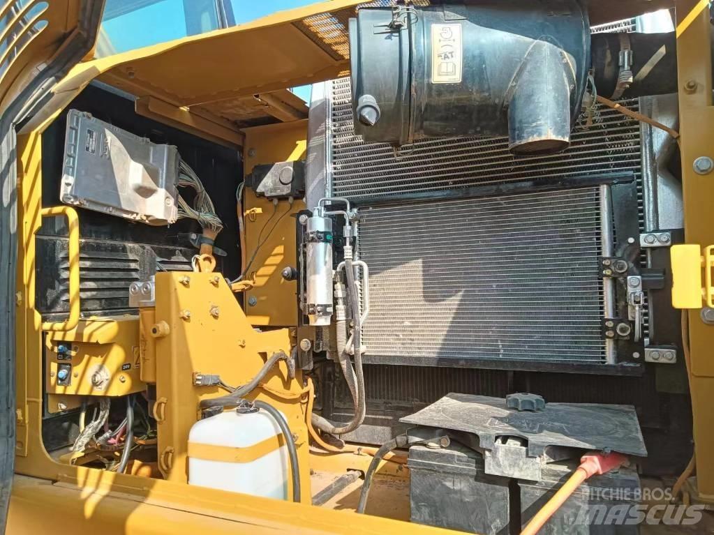CAT 315D2GC Raupenbagger