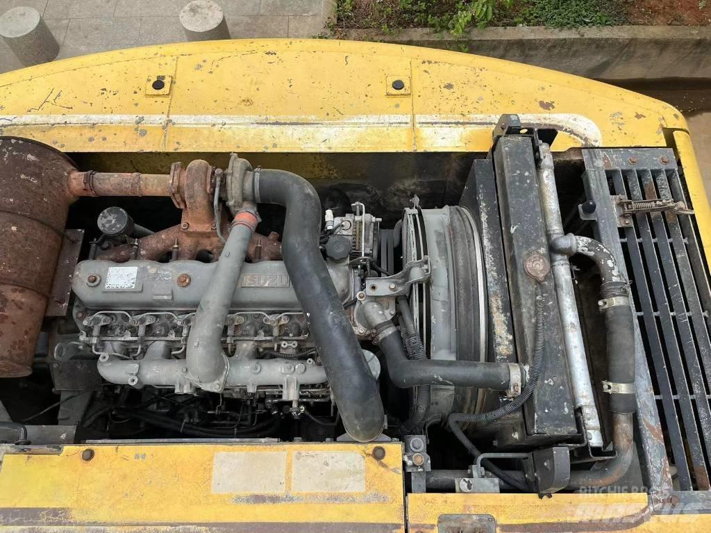 Sumitomo SH200Z3 Raupenbagger