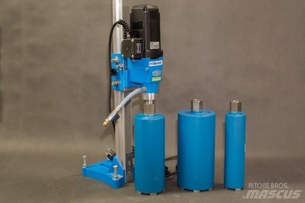 Tyrolit DRS 160 Sonstige Baumaschinen
