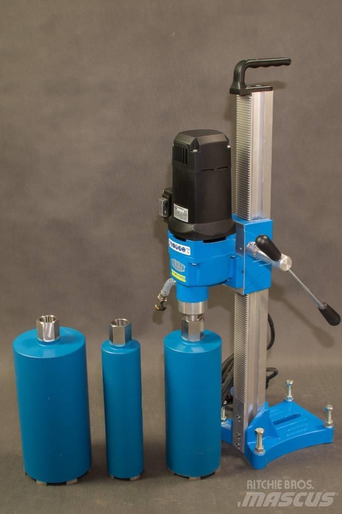 Tyrolit DRS 160 Sonstige Baumaschinen