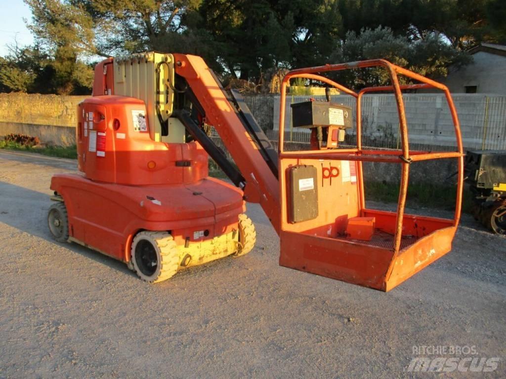 JLG Toucan 1210 Personenaufzüge