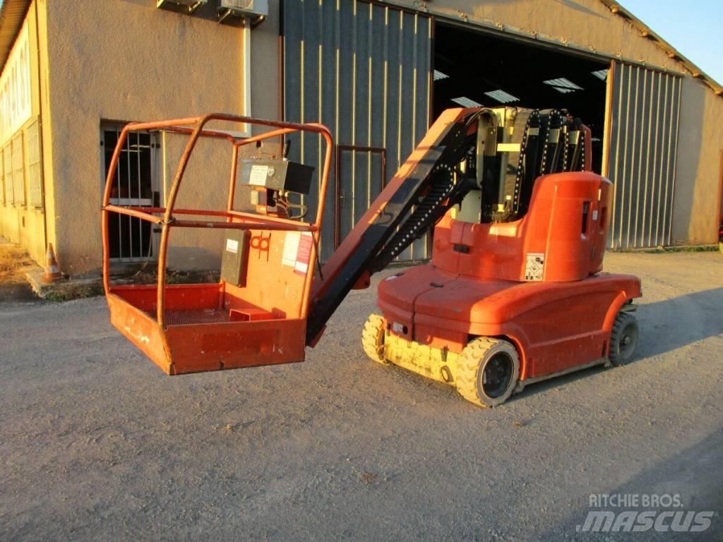 JLG Toucan 1210 Personenaufzüge