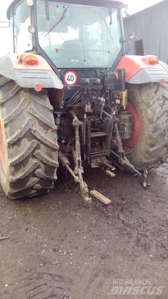Zetor Crystal 150 Traktoren