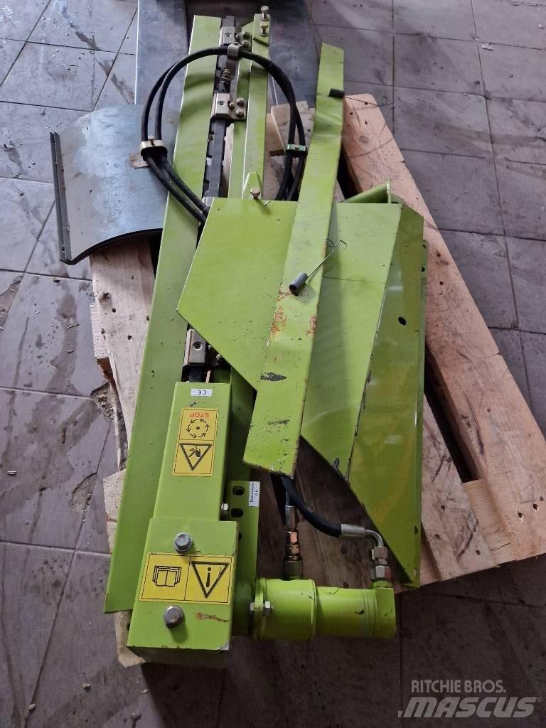 CLAAS RT 135 Zubehör Mähdrescher