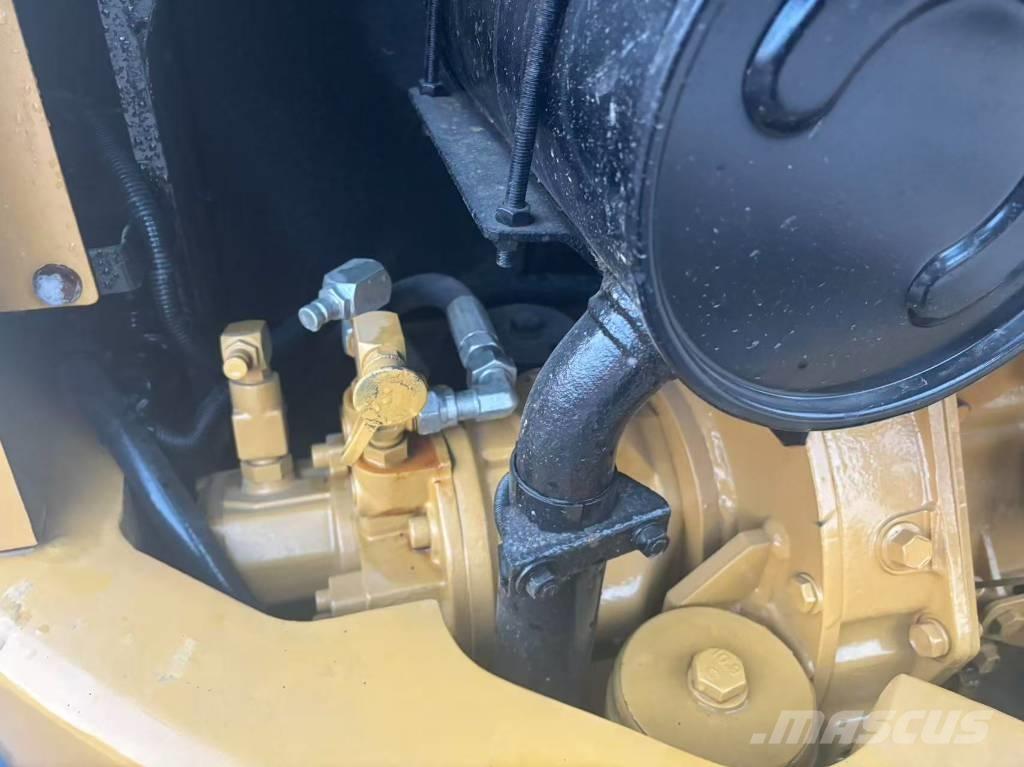 CAT 305 C CR Minibagger < 7t