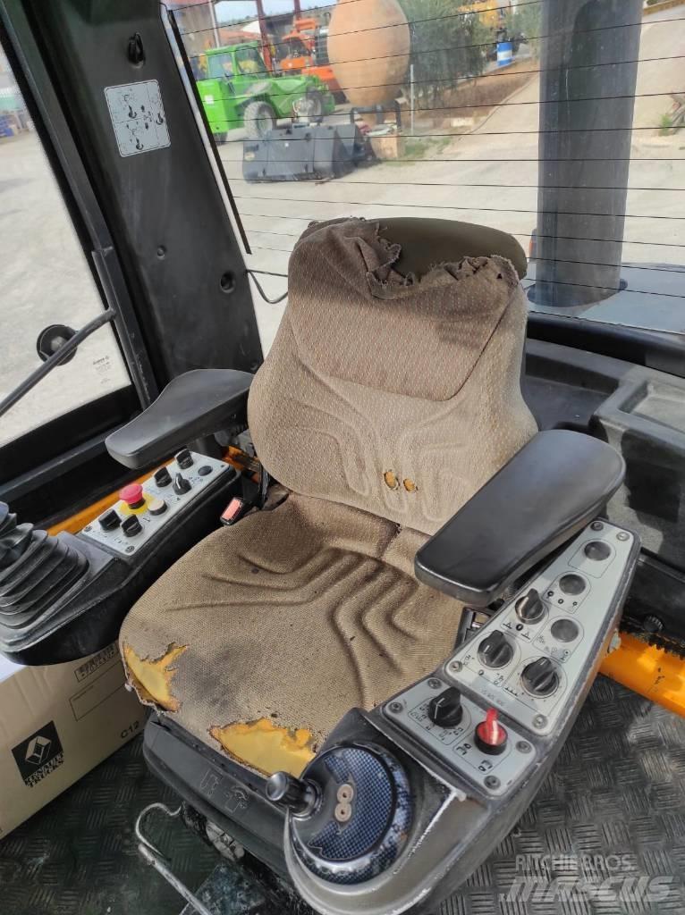 Bomag BW 174 A P Tandemwalzen