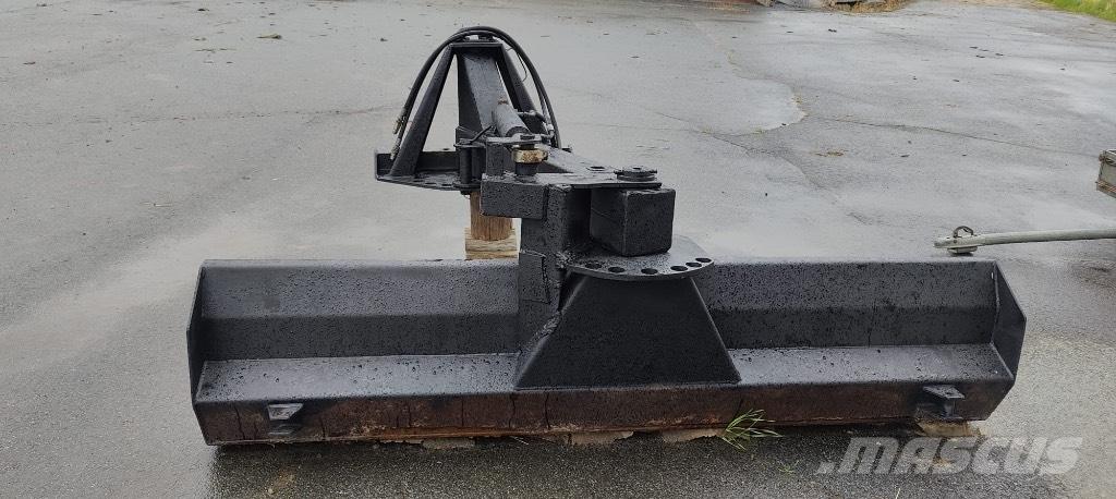 Esko 250 H Planiergeräte