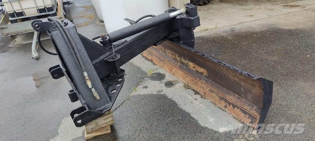 Esko 250 H Planiergeräte