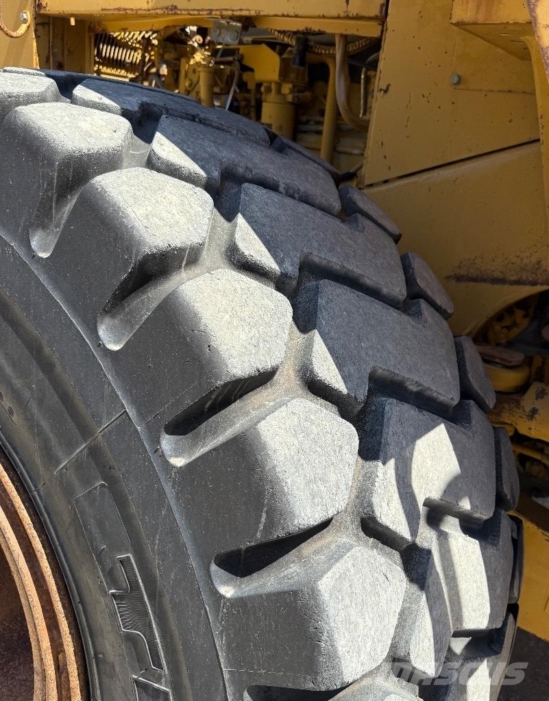 CAT 950 F Radlader