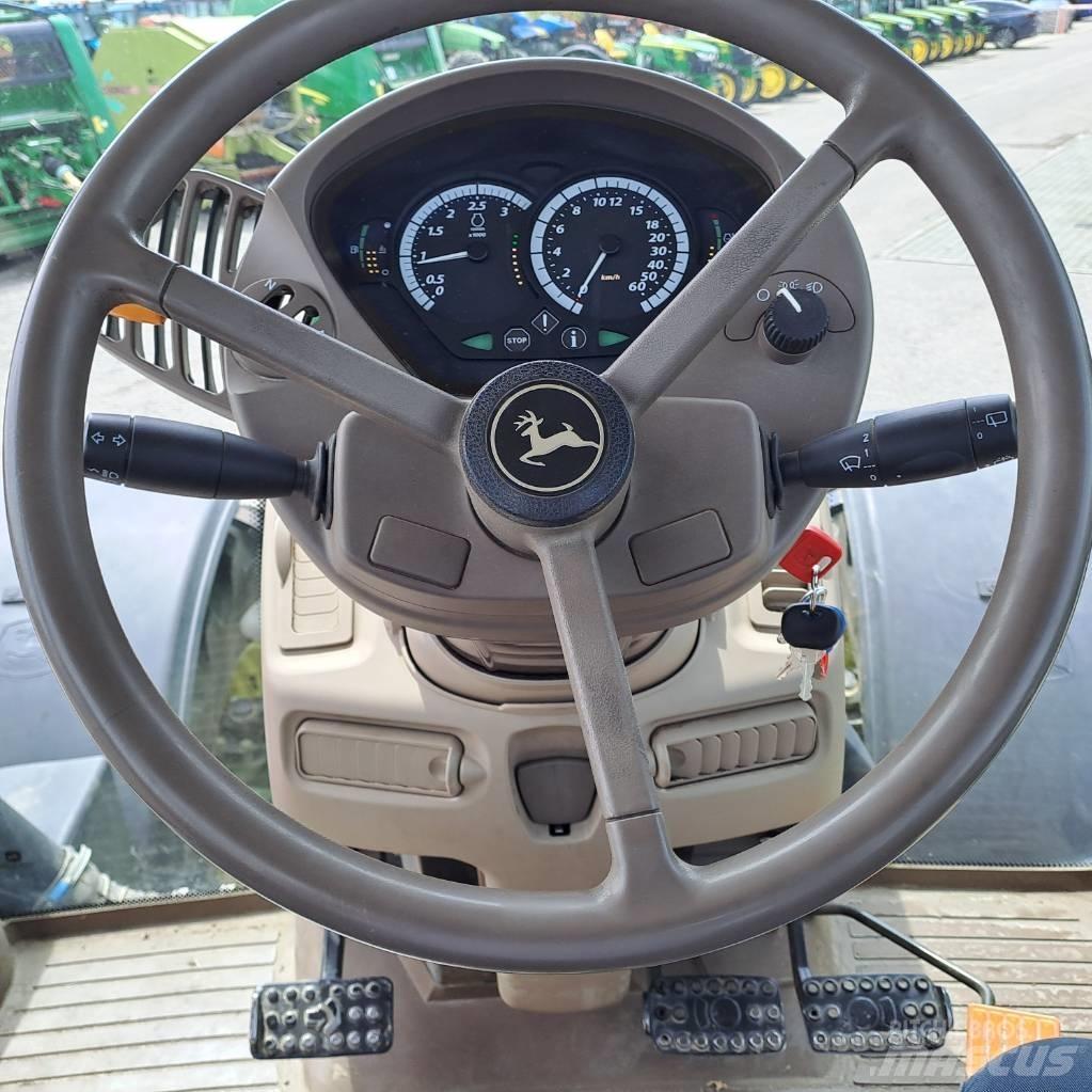 John Deere 6230 Traktoren