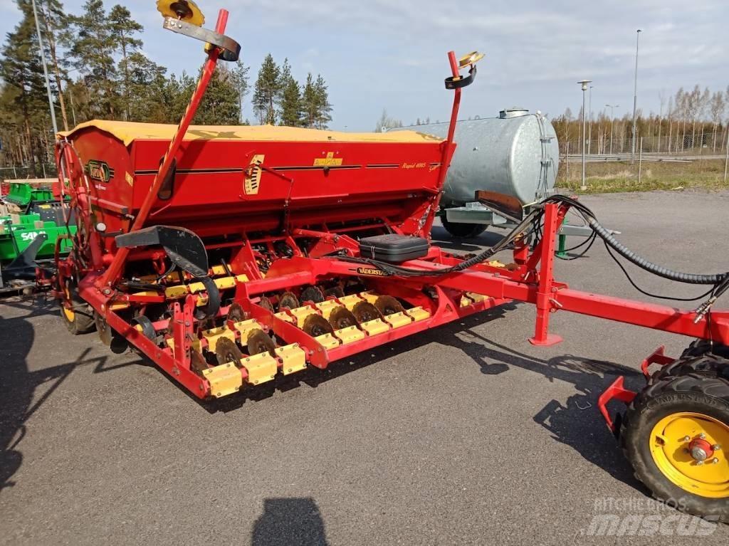 Väderstad Rapid400S Drillmaschinen