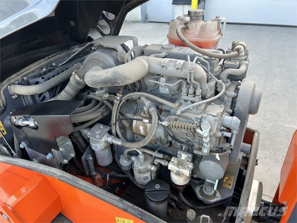 Hamm HD12VV (9036) Erdbauwalzen