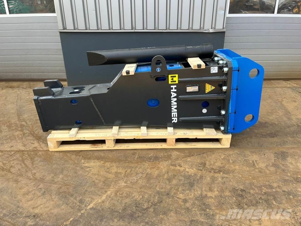 Hammer HS3200 Hammer / Brecher