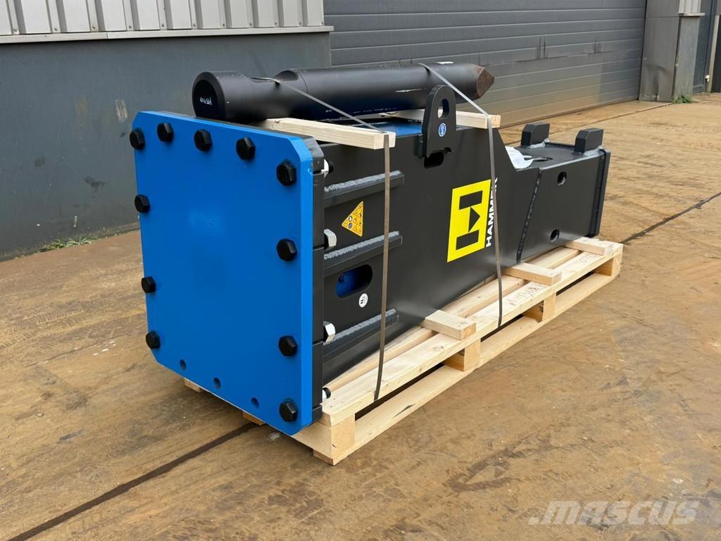 Hammer HS3200 Hammer / Brecher