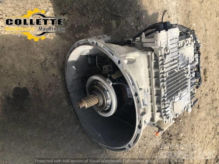 Volvo VNL 760 Andere Zubehörteile