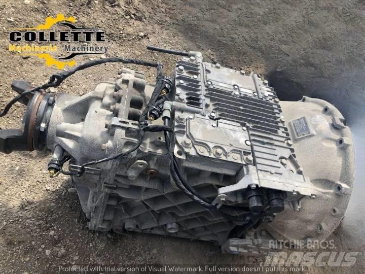 Volvo VNL 760 Andere Zubehörteile