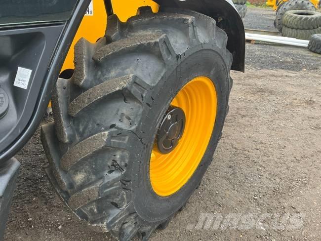 JCB 531-70 Teleskoplader