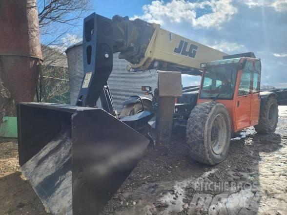 JLG G10-55A Teleskoplader