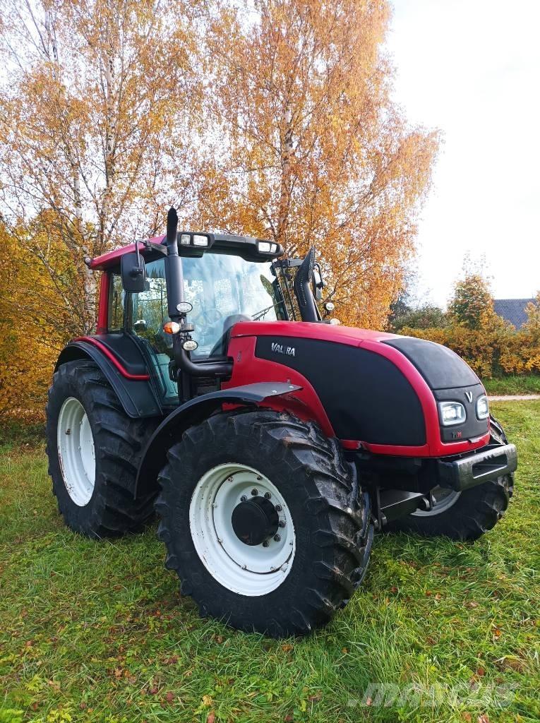 Valtra T 191 Traktoren
