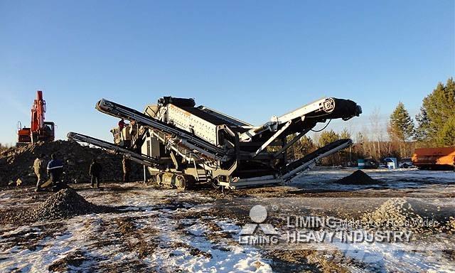 Liming Y3S1848F1210 Pulverisierer