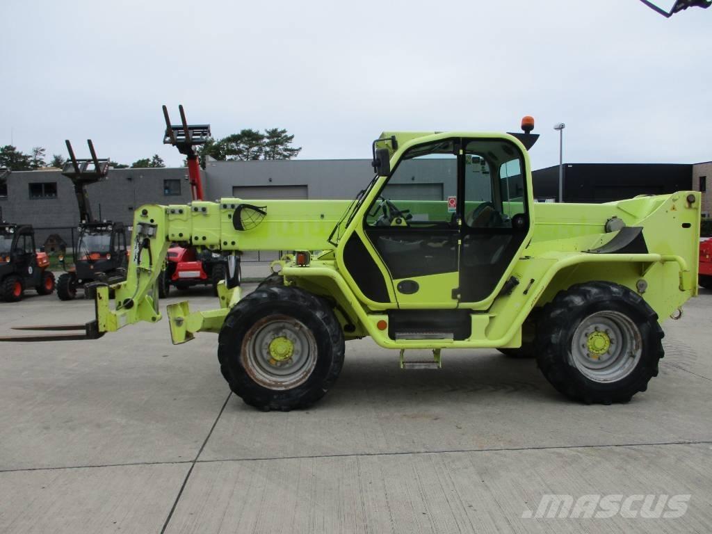 Merlo P40.17 (083) Teleskoplader