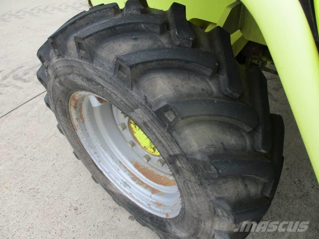 Merlo P40.17 (083) Teleskoplader