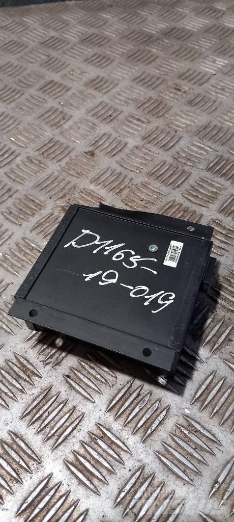 DAF XF 105.   1726282 Elektronik