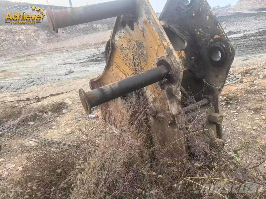 CAT 374 F Raupenbagger