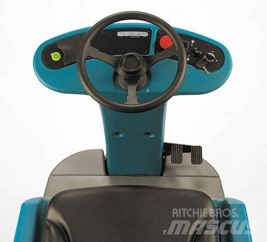 Tennant T7+ Heftrucks overige