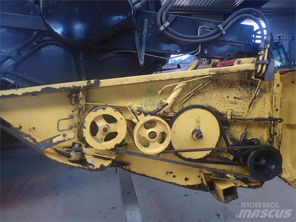 New Holland - Zubehör Mähdrescher