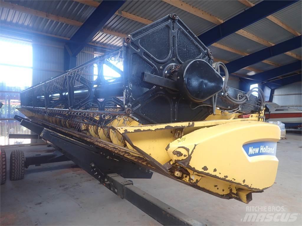 New Holland - Zubehör Mähdrescher
