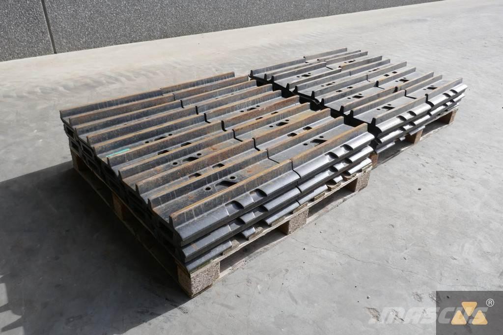 CAT 330 Trackshoes Reifen