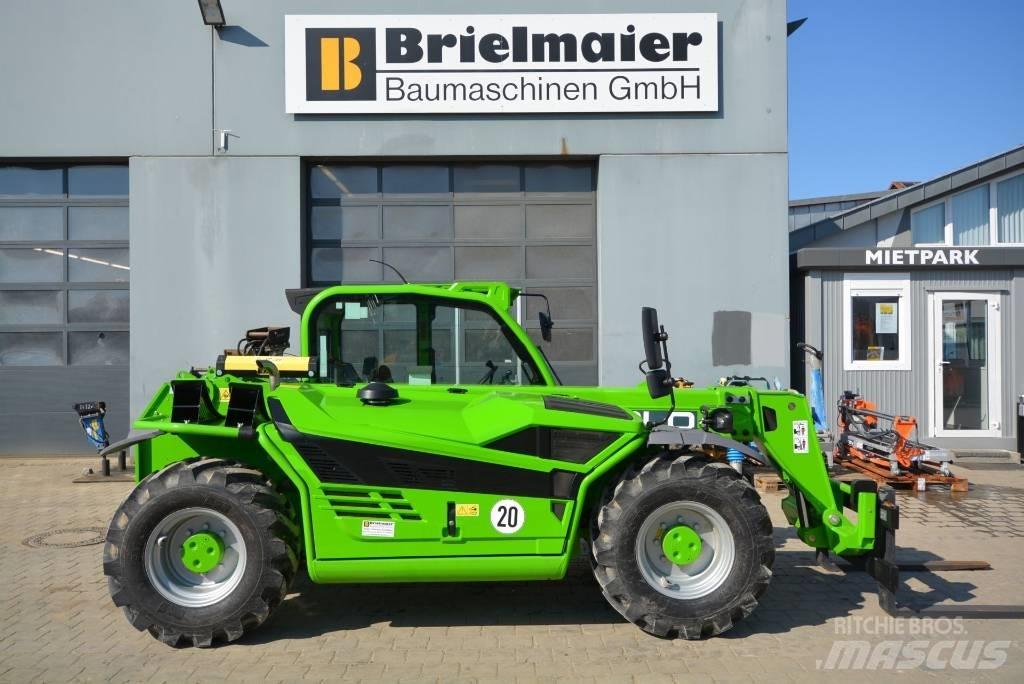 Merlo 30.7 Teleskoplader
