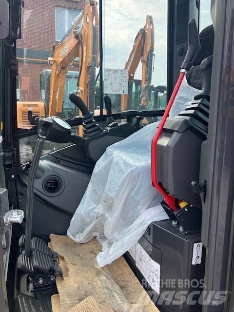 CASE CX 25 D Minibagger < 7t