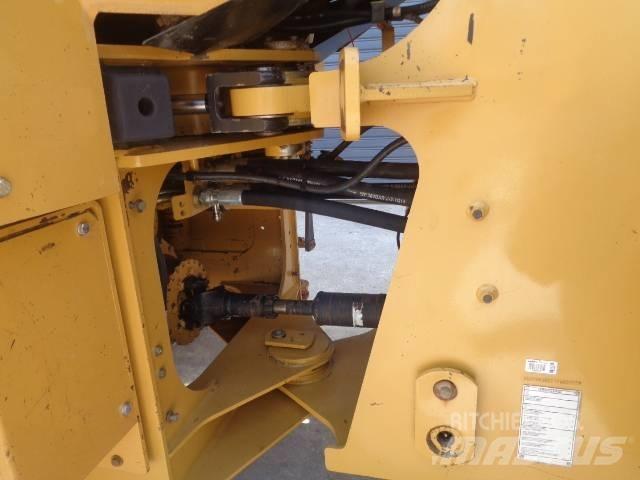 CAT 930 G Radlader