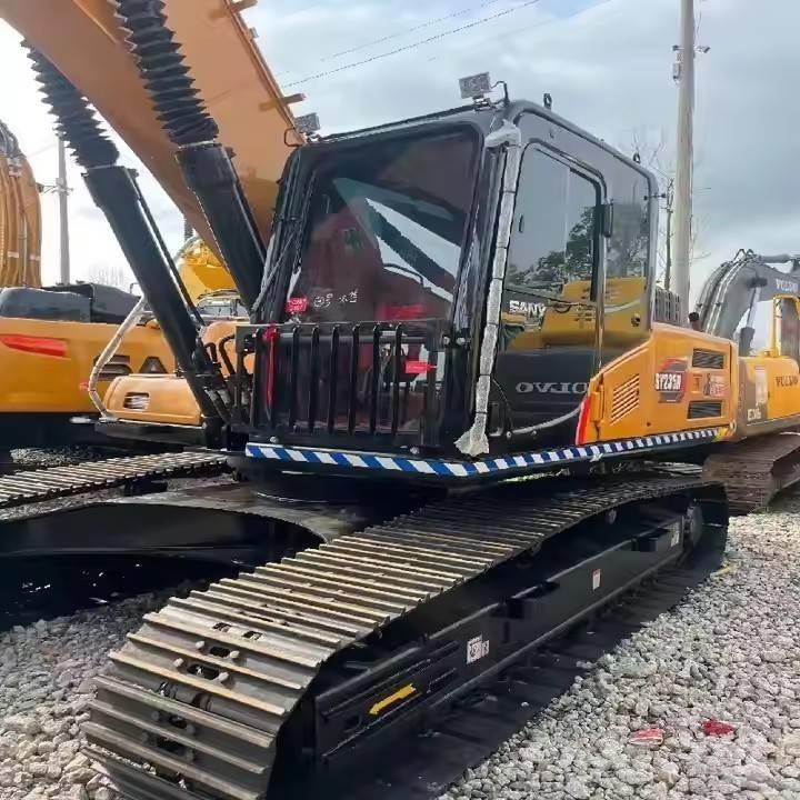 Sany SY235H Raupenbagger